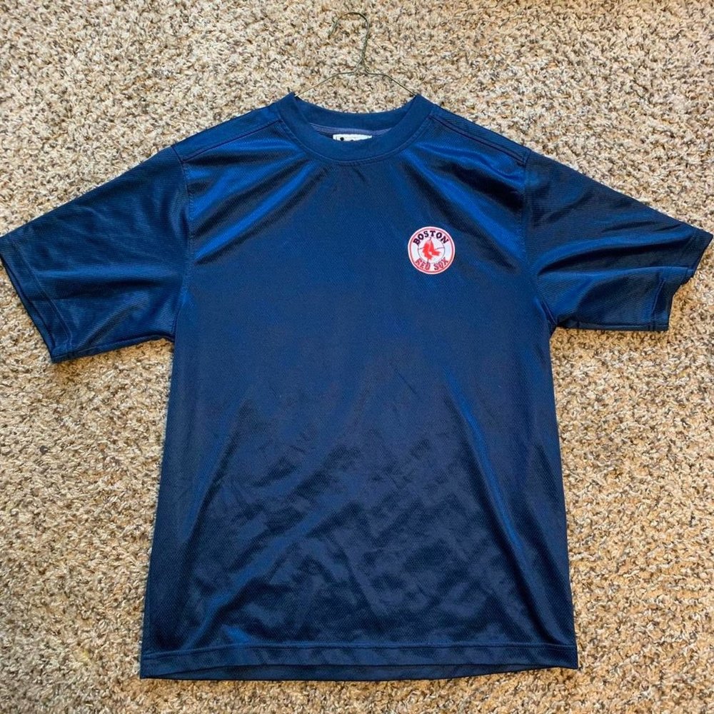 Vintage Lee Sports Boston